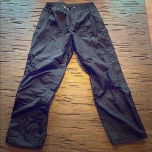 Patagonia torrentshell waterproof pants- resell